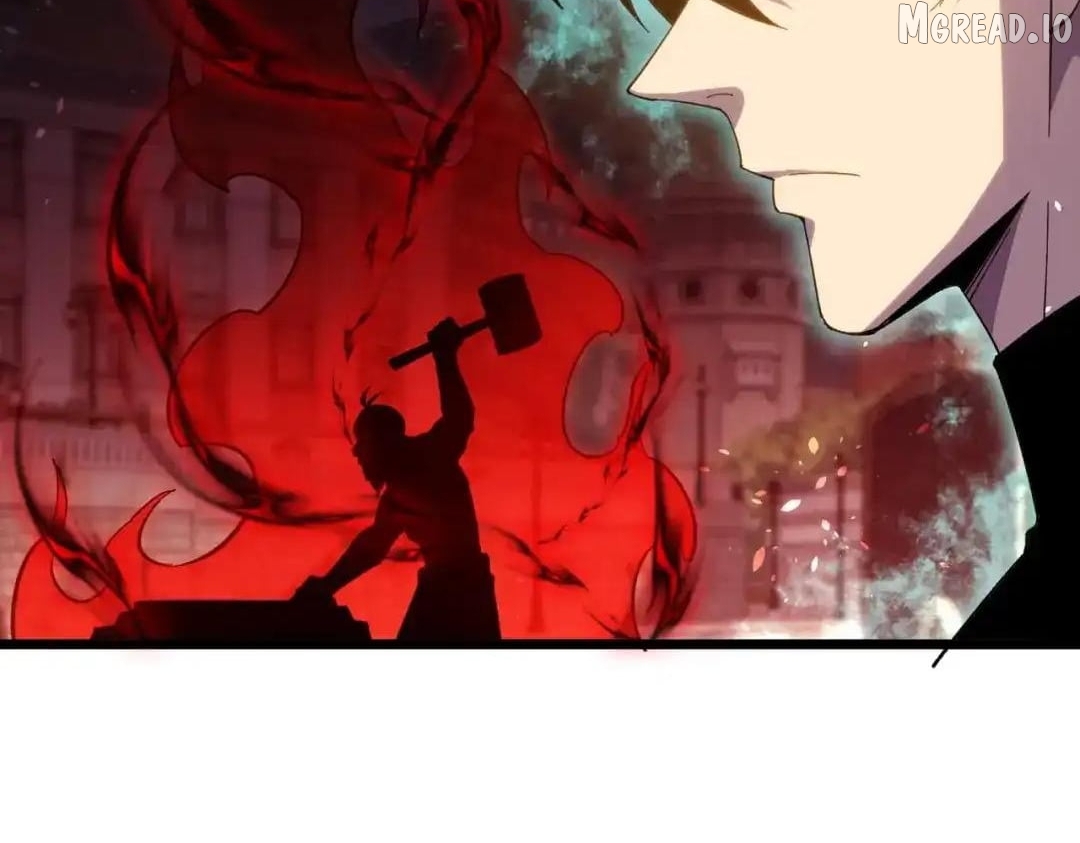 I Rely on My Invincibility to Deal Tons of Damage Passively! Chapter 179  - page 100